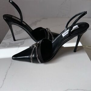 Size 6.5 Steve Madden Heels